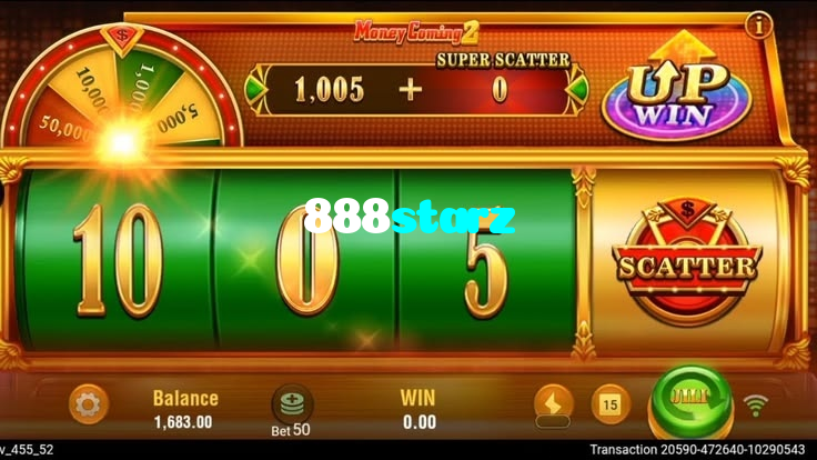 888starz